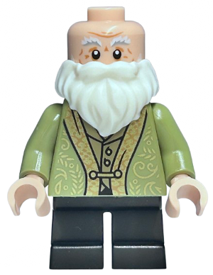 Minifig hp524