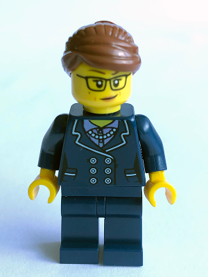 Minifig hs015