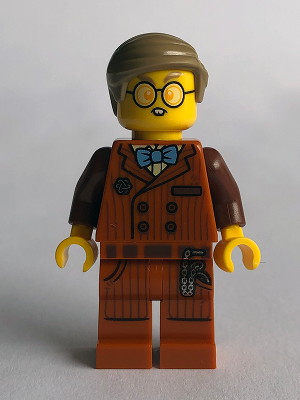 Minifig hs016
