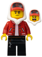 Minifig hs018