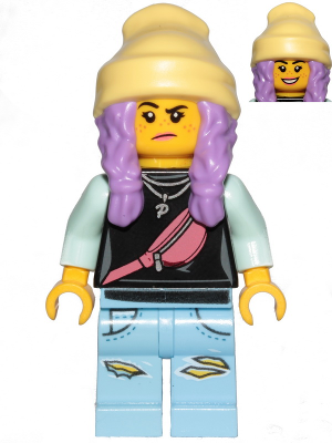 Minifig hs019