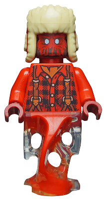 Minifig hs032
