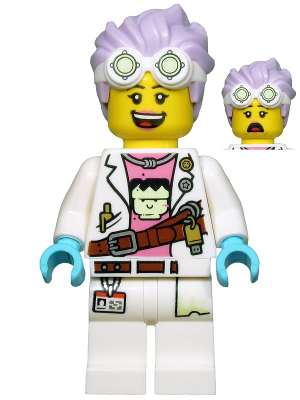 Minifig hs036