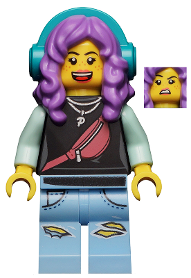 Minifig hs046
