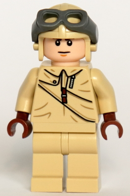 Minifig iaj048