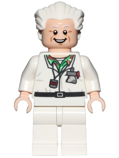 Minifig idea002