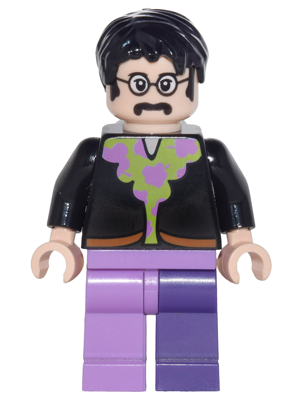 Minifig idea025