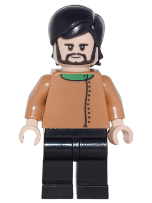 Minifig idea027