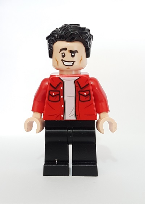 Minifig idea060