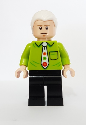 Minifig idea062