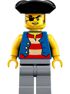 Minifig idea066