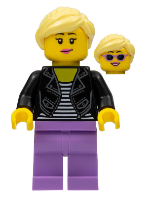 Minifig idea081