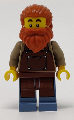 Minifig idea082
