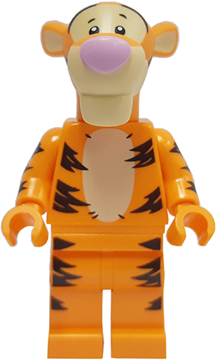 Minifig idea087