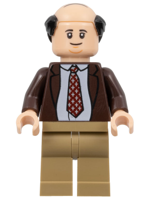 Minifig idea108