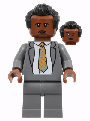 Minifig idea116