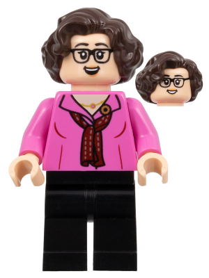 Minifig idea119