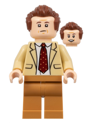 Minifig idea121