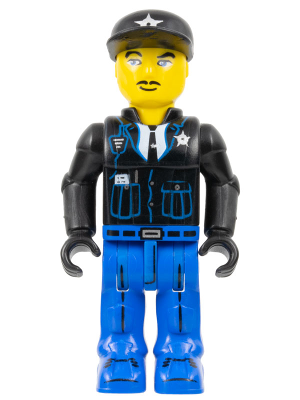 Minifig js016