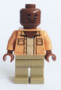 Minifig jw005