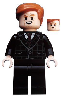 Minifig jw026