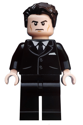Minifig jw027