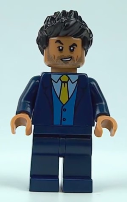 Minifig jw050