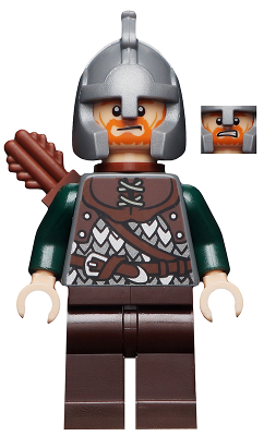 Minifig lor009