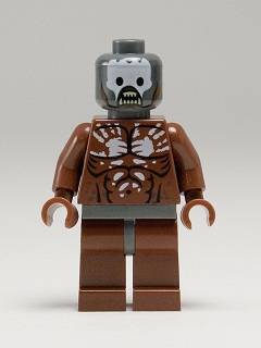Minifig lor019