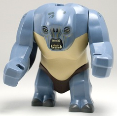 Minifig lor027