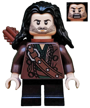 Minifig lor037