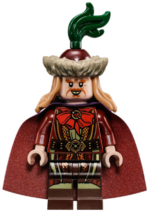 Minifig lor085