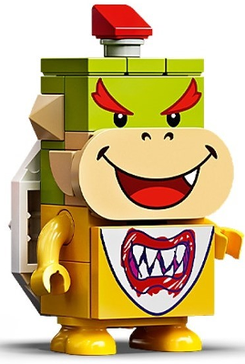 Minifig mar0003