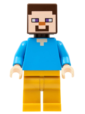Minifig min074
