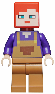 Minifig min099