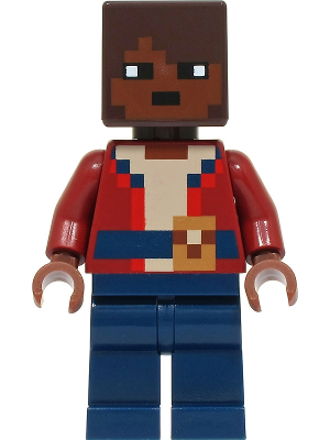 Minifig min101