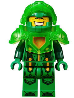 Minifig nex021