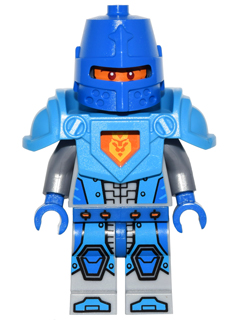Minifig nex039