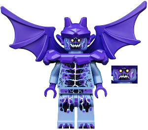 Minifig nex089
