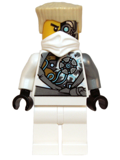Minifig njo0085