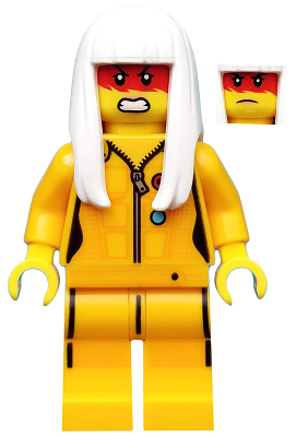 Minifig njo0565
