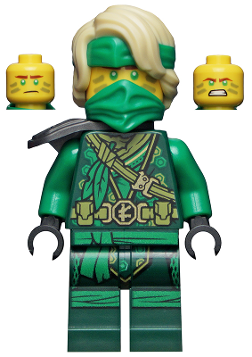 Minifig njo0682