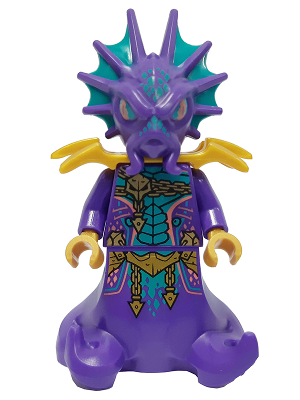 Minifig njo0697