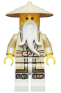 Minifig njo0741
