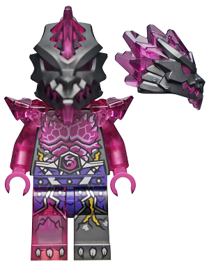 Minifig njo0765