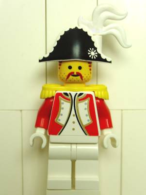 Minifig pi074