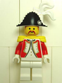 Minifig pi074