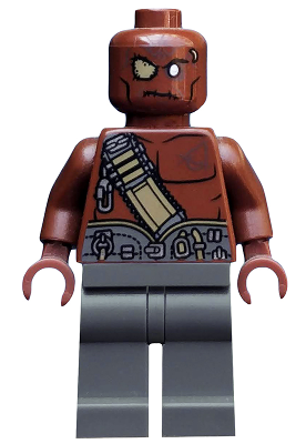 Minifig poc014