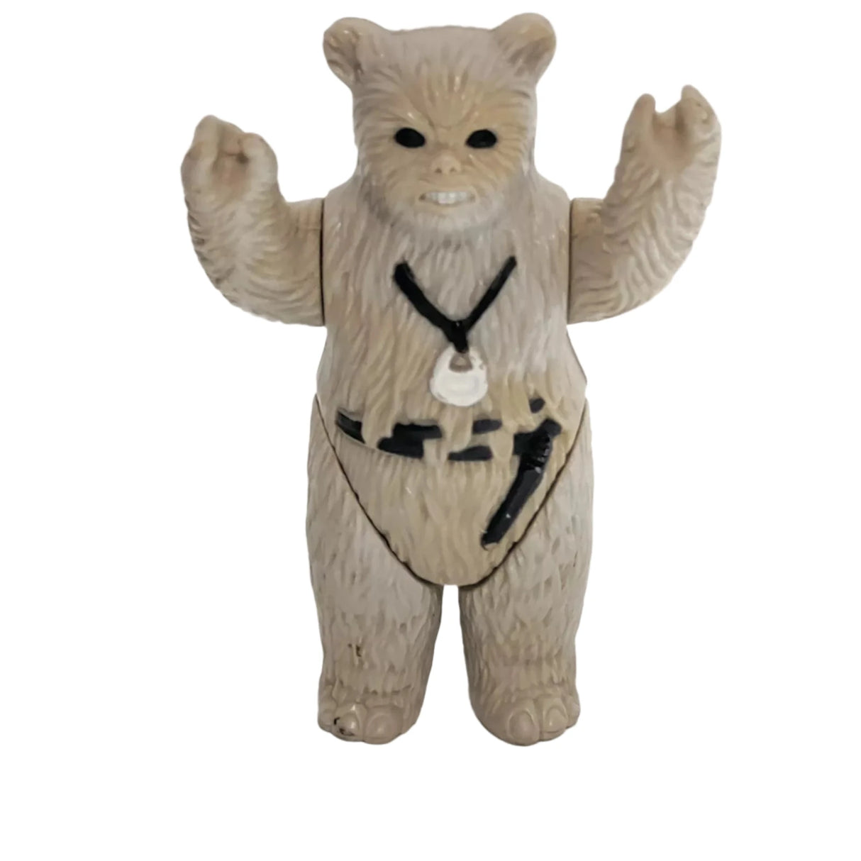 Chief Chirpa - Kenner Vintage Star Wars 1977-1984 - No Accessories