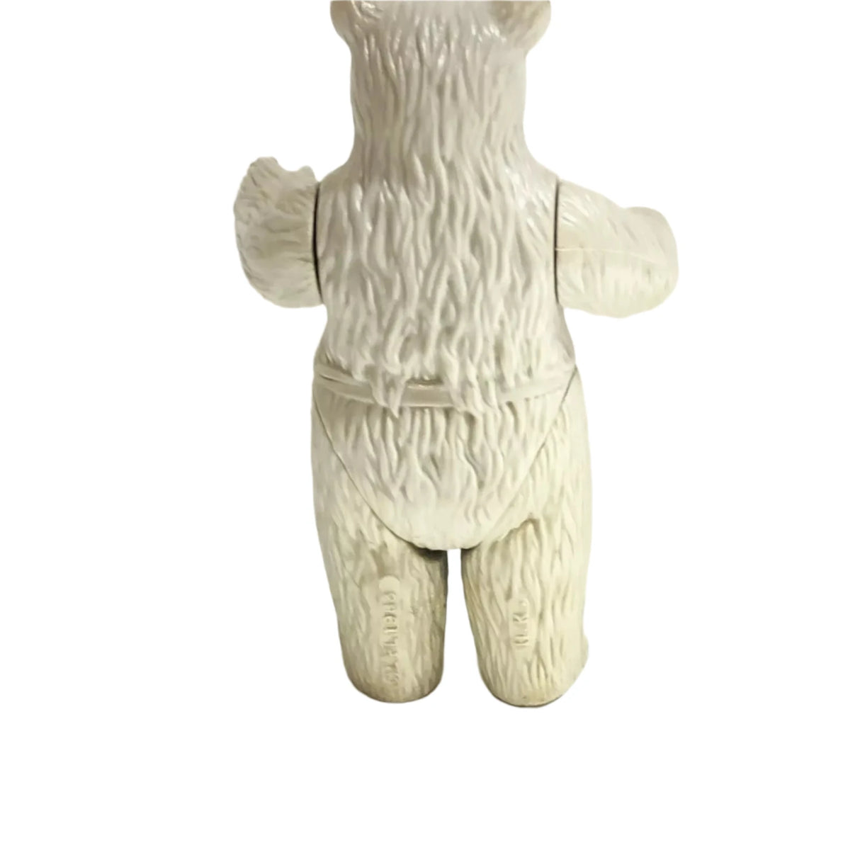 Chief Chirpa - Kenner Vintage Star Wars 1977-1984 - No Accessories